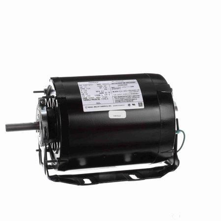 CENTURY MOTORS 1/3HP 115V 1725RPM 48Z MTR 922L